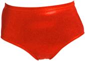 JB Bloomers Metallic Cheer Brief JB Bloomers Metallic Cheer Brief