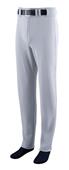 Augusta Open Bottom Solid Baseball/Softball Pant
