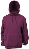 Soffe Heavy Weight Hooded Sweatshirts