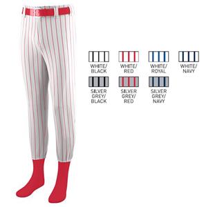 augusta sportswear baseball pants