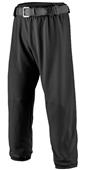 Augusta Sportswear Baseball Pull-Up Pro Pant Augusta Sportswear Baseball Pull-Up Pro Pant