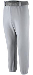 Augusta Youth  Baseball Pull-Up Pro Pant