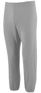 Augusta Softball/Baseball Solid Pull-Up Pant