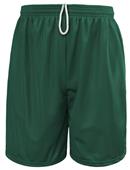 Soffe Adult Extra Long Polyester Mini-Mesh Shorts Soffe Adult Extra Long Polyester Mini-Mesh Shorts