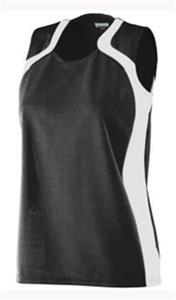 Augusta Womens Wicking Mesh Endurance Jerseys