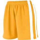Augusta Women's Wicking Mesh Powerhouse Shorts