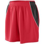 Augusta Women's Wicking Mesh Extreme Shorts