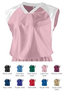 Augusta Girls Dazzle All Star Jerseys