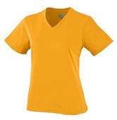 Augusta Girls' Elite Wicking Loose Fit Jersey