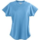 Augusta Sportswear Ladies Wicking V-Neck Jersey