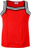Teamwork Womens Poise Cheerleaders Uniform Shells