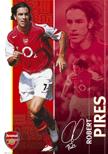 CLOSEOUT-Pires Soccer Posters