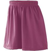 Augusta Ladies' Tricot Mesh Short/Tricot Lined Augusta Ladies' Tricot Mesh Short/Tricot Lined