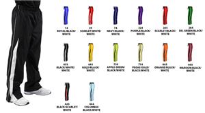 Teamwork Womens Electrify Pants