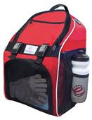Epic E2 Lacrosse Backpacks