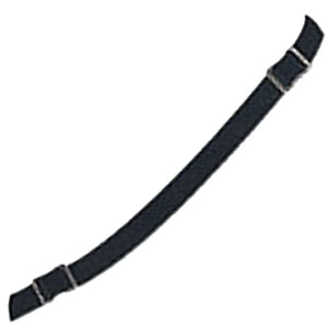 ALL-STAR Batting Helmet Chinstrap with Hardware