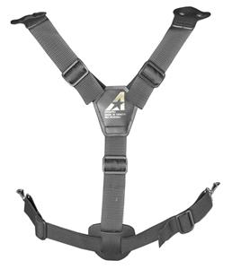 ALL-STAR Sports Baseball Chest Protector Harness 