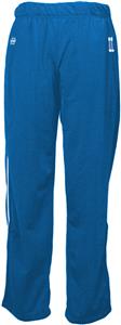Intensity Women's Brushed Tricot Warm Up Pants