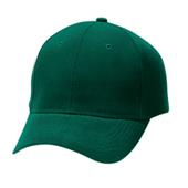 Augusta Sport Flex Brushed Twill Six-Panel Cap