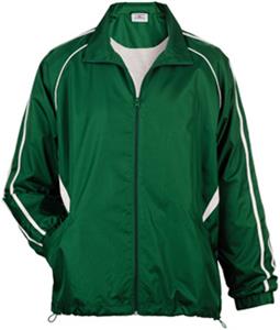 Teamwork Youth Microfiber Shell Contender Jacket