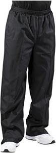 Teamwork Womens Force Solid Pants