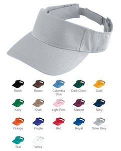 Augusta Sportswear Sport Twill Visor
