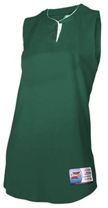 Intensity Women's Cool Mesh Sleeveless Jersey