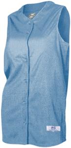Intensity Women's Pro Mesh Sleeveless Jersey