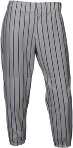  Intensity Women's/Girl's Pinstripe Low Rise Pants