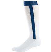 Augusta Intermediate Baseball Stirrup Socks Augusta Intermediate Baseball Stirrup Socks