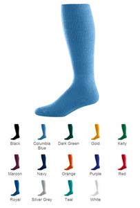 Augusta Sportswear Athletic Tube Socks