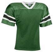Teamwork Youth Major Team Mesh Football Jerseys