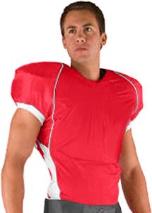 Youth Full Length Lean Fit Game Football Jerseys