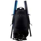 Augusta Sportswear Expandable Bat Backpack Augusta Sportswear Expandable Bat Backpack