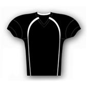 Rawlings Stock Youth Tech Lean-FIT Football Jersey