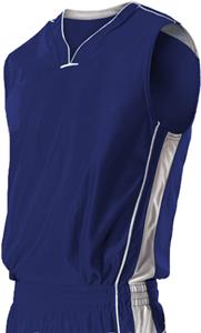 Alleson 547Y Youth Dazzle Basketball Jerseys
