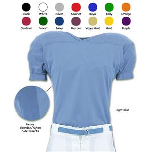 Boomer Youth Pro Syle Dazzle Football Jerseys