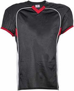 Teamwork Youth No Huddle Football Jerseys