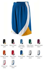 Augusta Wicking Duo Knit Game Short