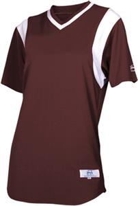 Intensity Women's Cool Mock UCLA Insert Jerseys