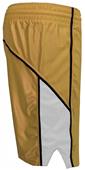 Alleson 540P Dazzle Basketball Shorts-Closeout