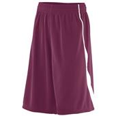 Augusta Wicking Mesh/Dazzle Game Short