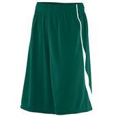 Augusta Youth Wicking Mesh/Dazzle Game Short