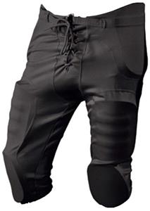 Teamwork Youth Power Stretch Integrated FB Pants