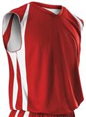 Alleson 54MMR Adult Reversible Basketball Jerseys Alleson 54MMR Adult Reversible Basketball Jerseys