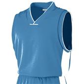 Augusta Wicking Mesh Sleeveless Game Jersey