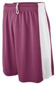 Augusta Adult Wicking Mesh Game Shorts
