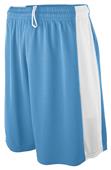 Augusta Youth Wicking Mesh Game Shorts