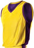 Alleson 549N Adult Reversible Basketball Jerseys Alleson 549N Adult Reversible Basketball Jerseys
