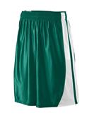 Augusta Sportswear Adult Dazzle/Mesh Shorts